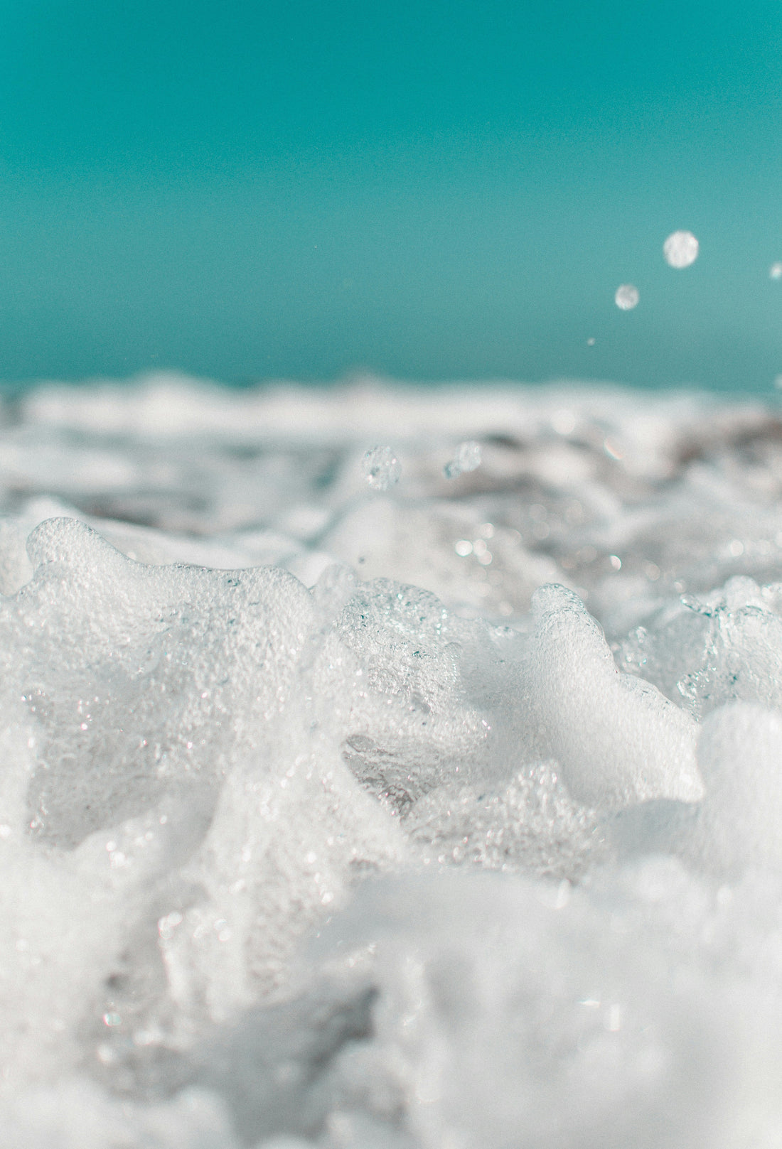 ねむり力を育むお風呂タイムのコツ