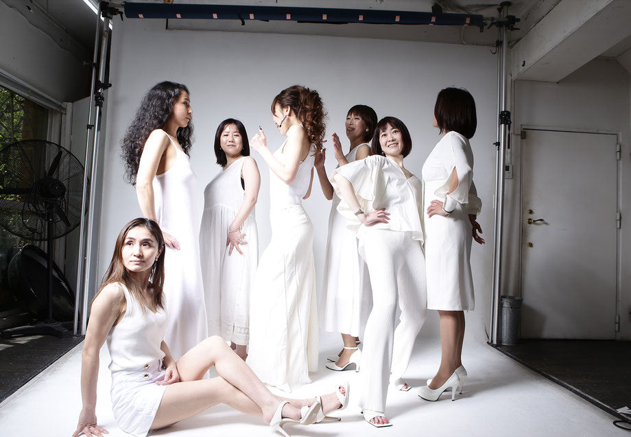 ねむり力を育む性ホルモンについて、美養プロデューサーから学ぼう!